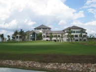 Siem Reap Booyoung Country Club